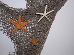 Decorative Fishing Net