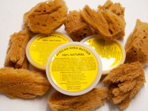 african shea butter
