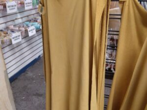 Chamois