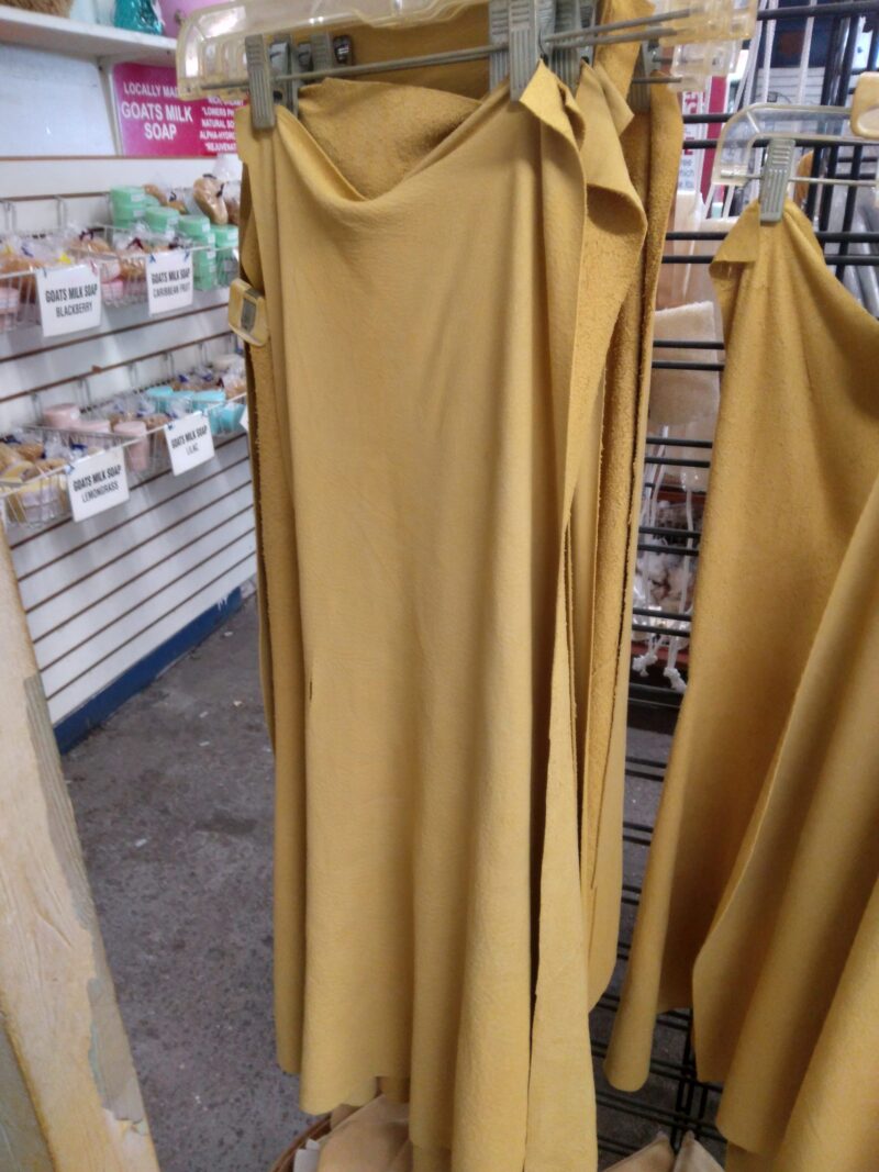Chamois